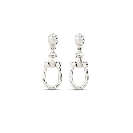 Orecchini Unode50 Donna Siempre UNO in Lega metallica PEN0944MTL0000U - PEN0944MTL0000U